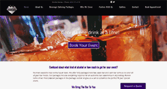 Desktop Screenshot of alcoholheroes.com
